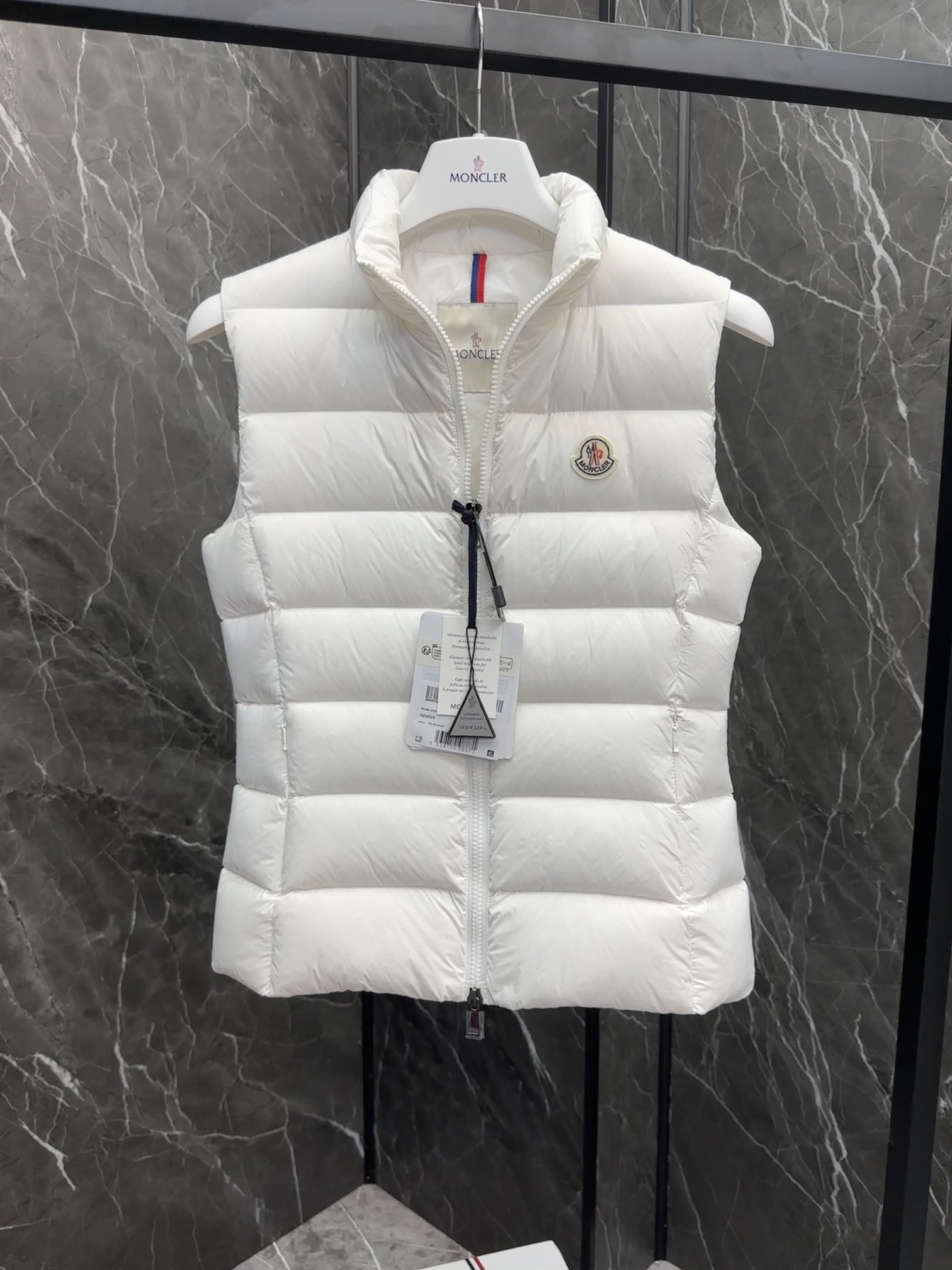 Moncler Down Jackets